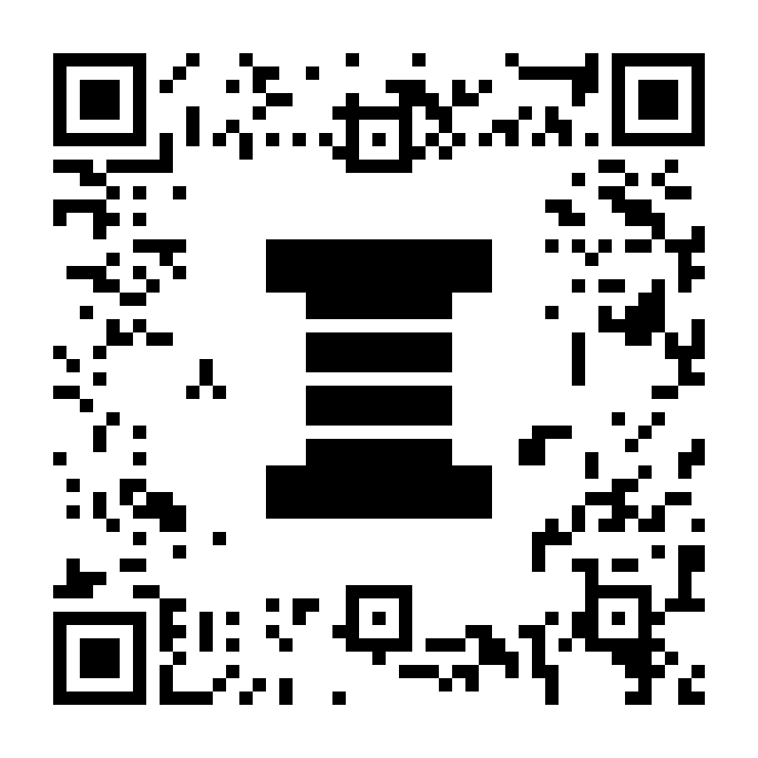 Custom QR Code with Your Logo Woven In | WovenQR – from £9, no subscription